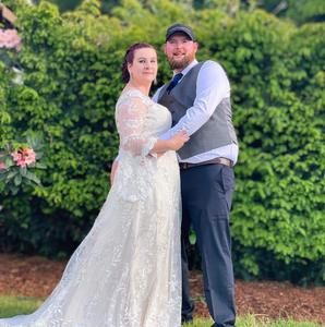 Meet your Posher, Wayne